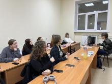 “The Landscape Dialogue”: мастер-класс на английском языке  для будущих ландшафтных архитекторов