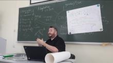 22.05.2019 СОСТОИТСЯ ВЕБИНАР АКАДЕМИЧЕСКОГО ДИРЕКТОРА ЦЕНТРА ОБУЧЕНИЯ АНГЛИЙСКОМУ ЯЗЫКУ ШЕФФИЛДСКОГО УНИВЕРСИТЕТЕ ВИЛЛА НЭША