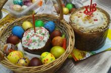 Easter traditions