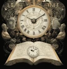 Language and time